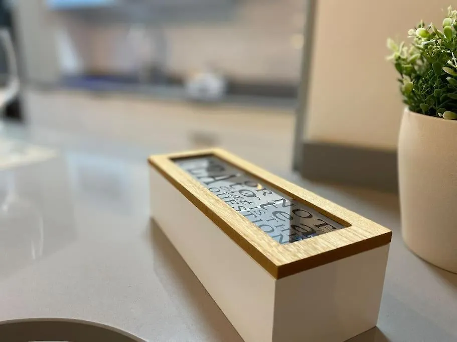 Apartamento En Bilbao Con Garaje Hiszpania