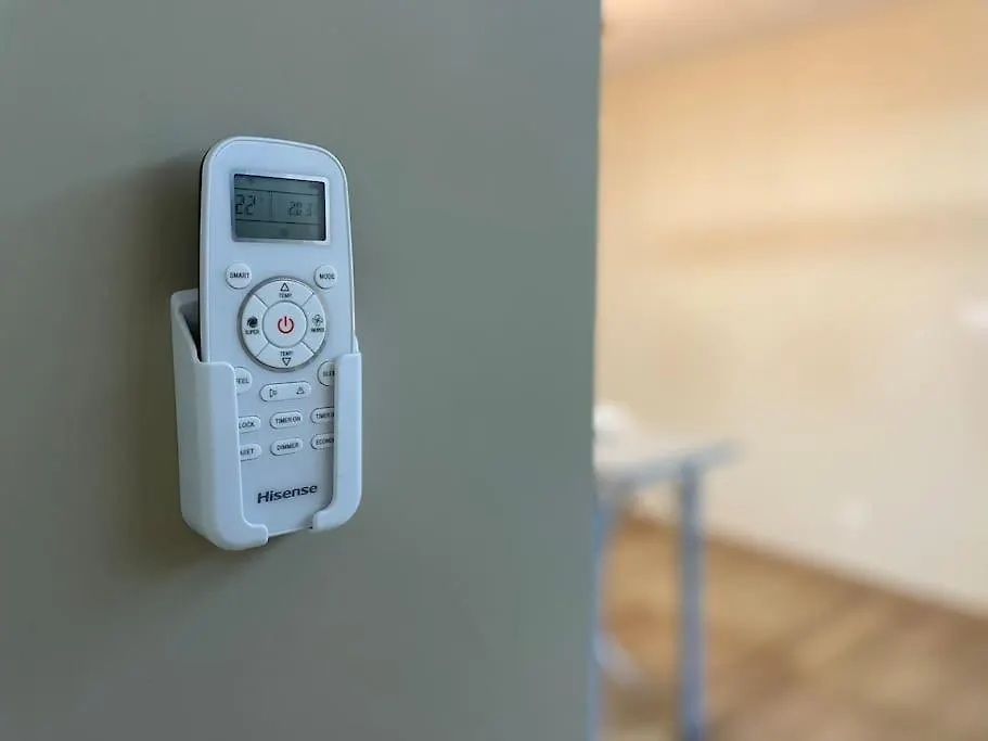 Apartamento En Bilbao Con Garaje 0*,  Hiszpania
