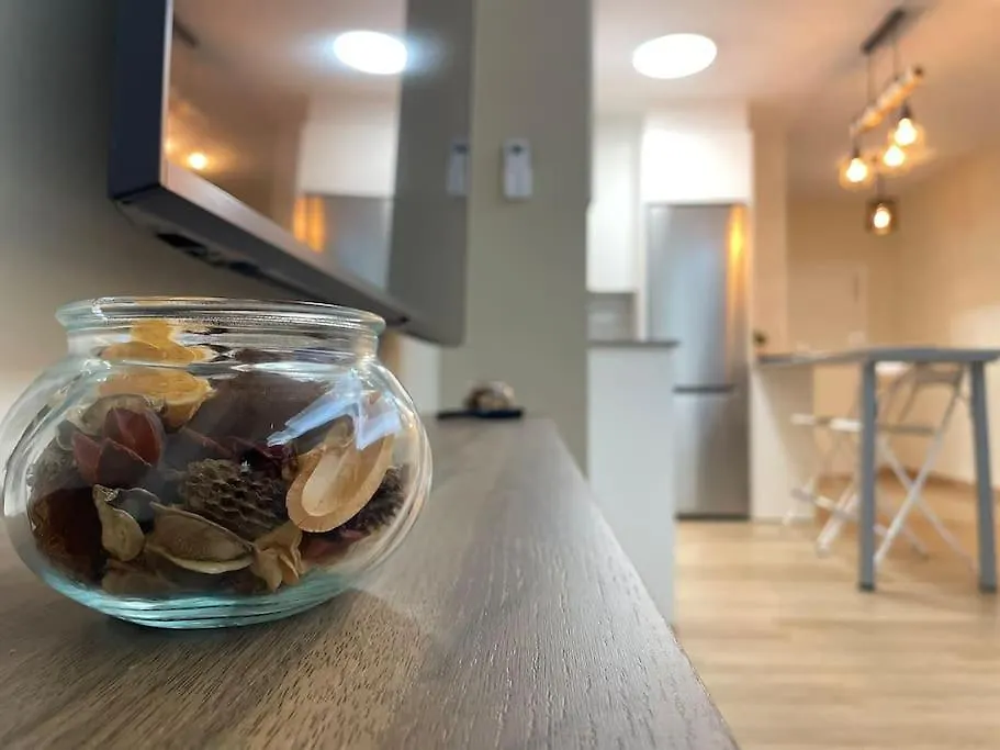 Apartamento En Bilbao Con Garaje Apartament