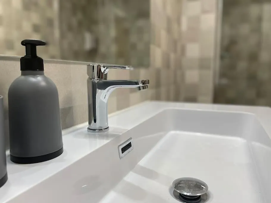 Apartamento En Bilbao Con Garaje 0*,  Hiszpania
