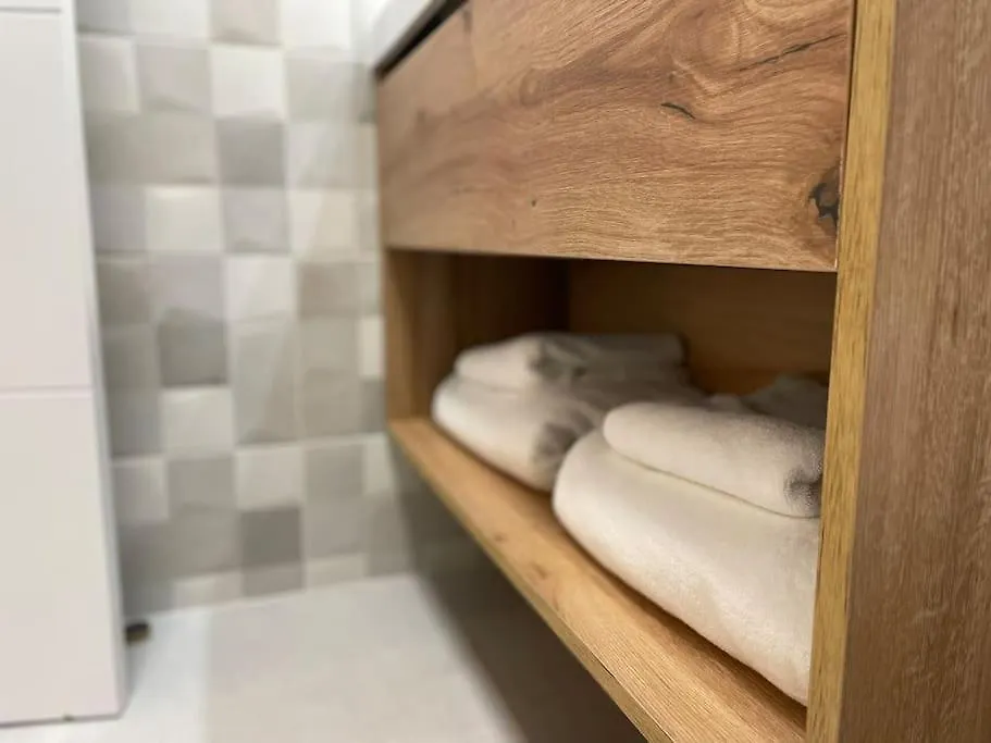 Apartament Apartamento En Bilbao Con Garaje