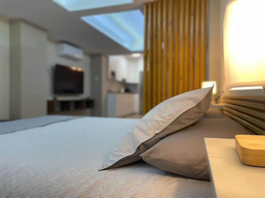 Apartament Apartamento En Bilbao Con Garaje