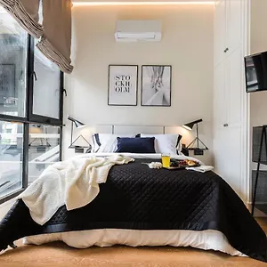Urban By Staynn Apartamento