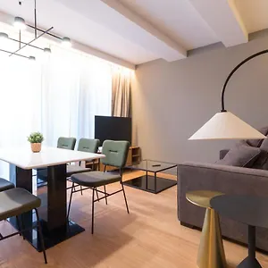 Old Town By Staynnapartments Apartment