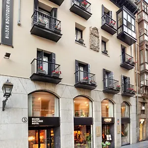 Bilder Boutique Bilbao
