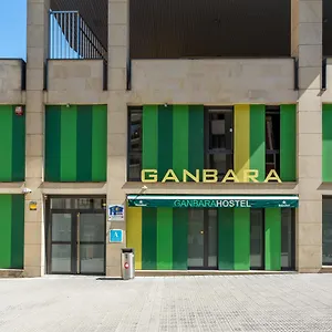Ganbara Hostel