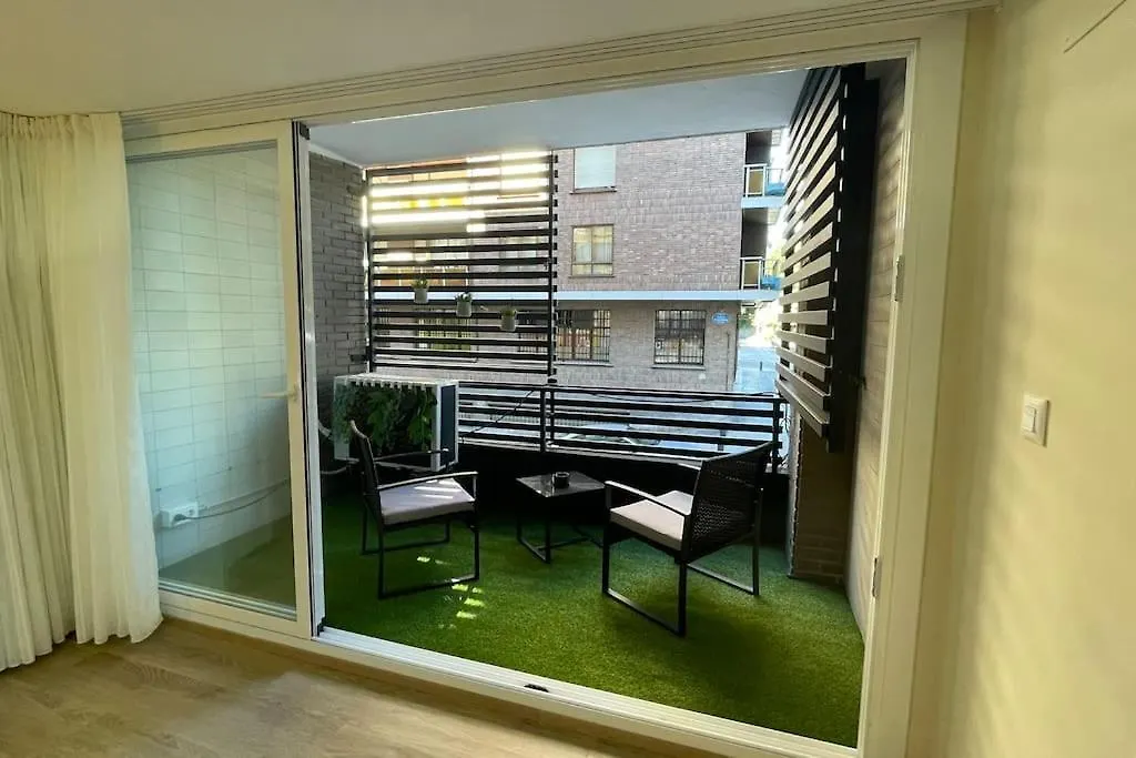 Apartamento En Bilbao Con Garaje 0*,  Spain