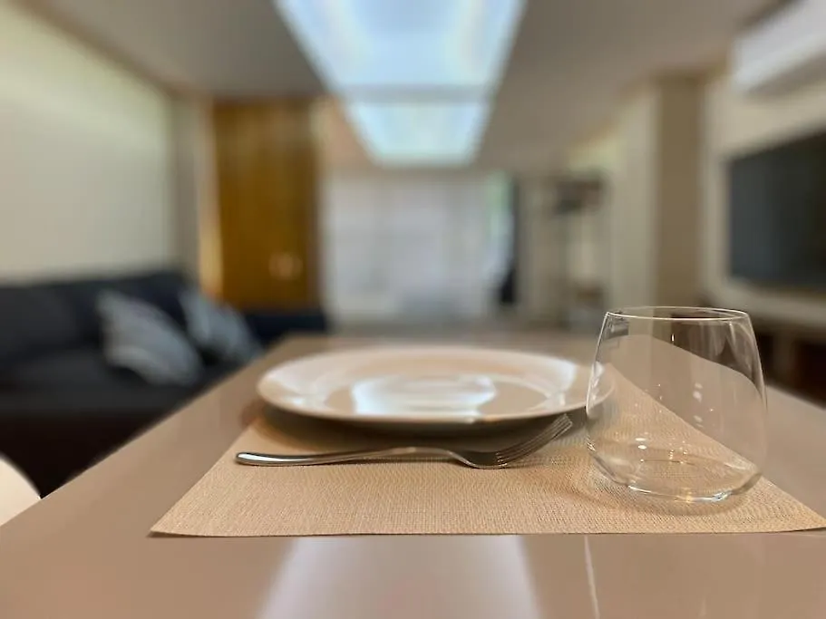 Apartamento En Bilbao Con Garaje Apartment