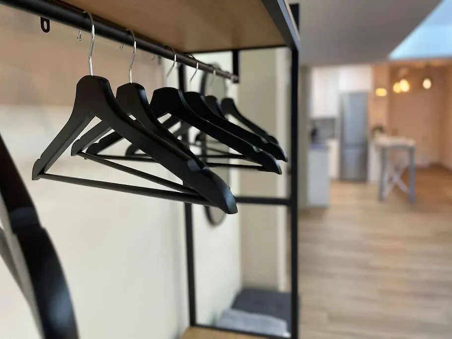 Apartamento En Bilbao Con Garaje